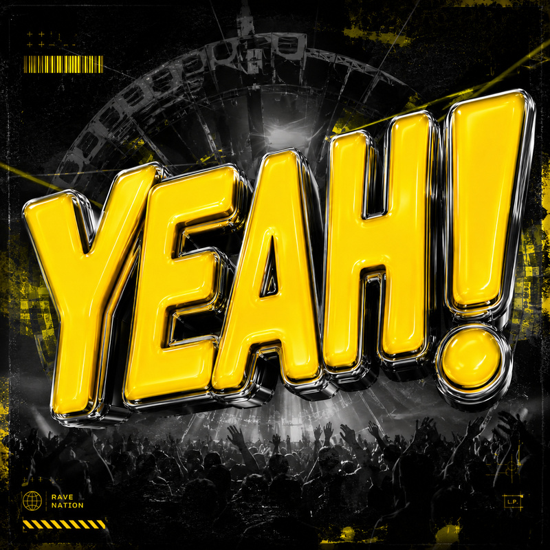 Phillip W. - Yeah!