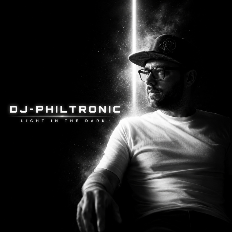 Philtronic - Light in the Dark