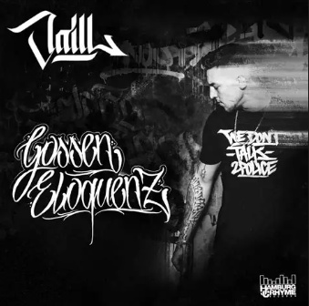 100MARK - Jaill - Intro