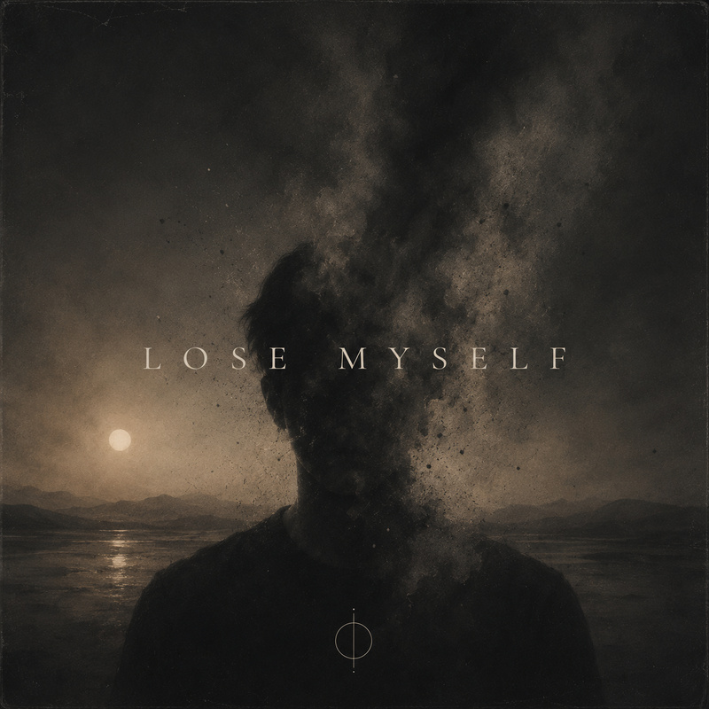 Thomas Marko - Lose myself