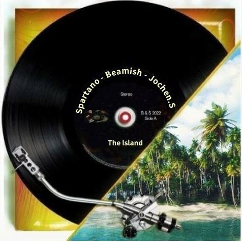 Spartano & Beamish & Jochen.S - THE ISLAND