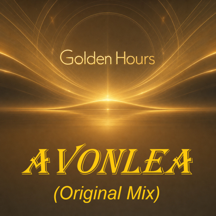 Filterpad - Avonlea (Original Mix)