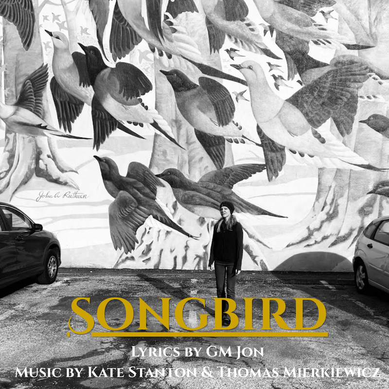 LEMONBREW - Songbird
