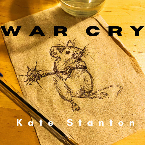 War Cry (feat. Lemonbrew)