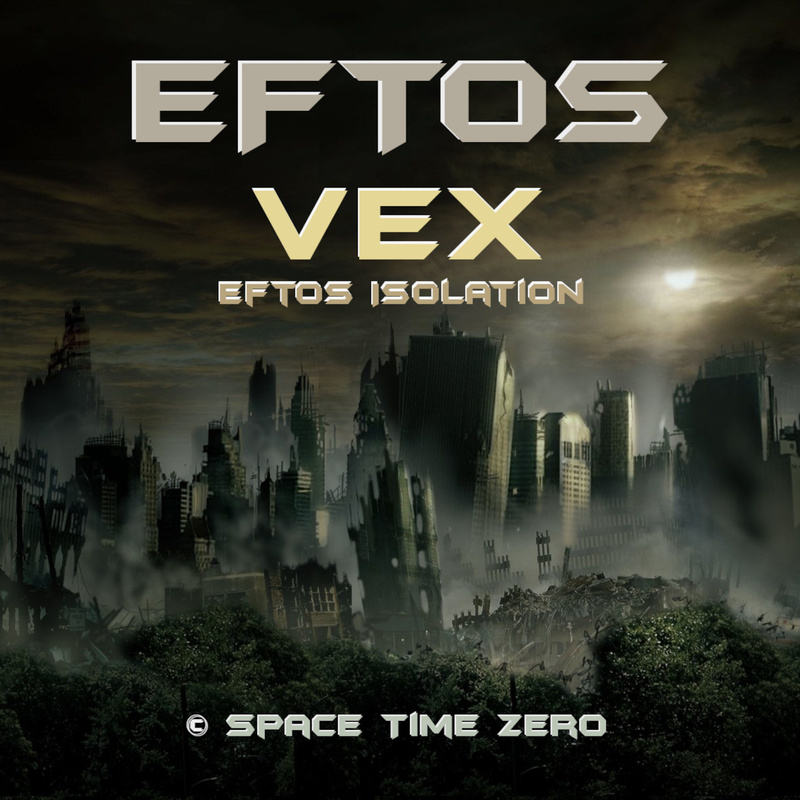 EFTOS - Machine City