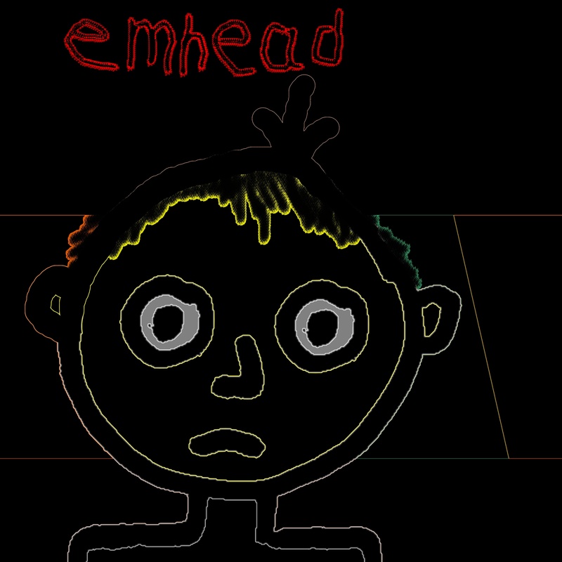 Danielhoffnung feat. emhead - Talk