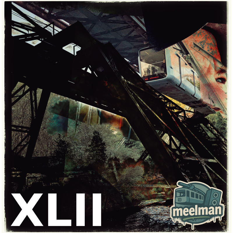 meelman - Sprites