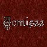 Jomisee - ALL THE PRETTY THINGS (Music by Gerrit Scheel)
