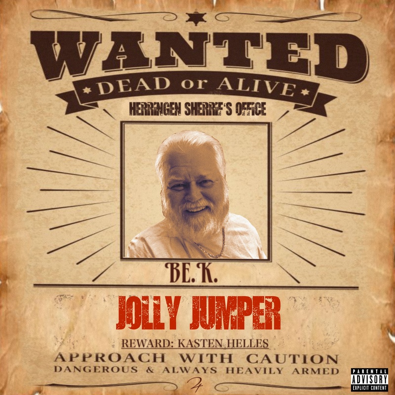 Be.K. - Jolly Jumper