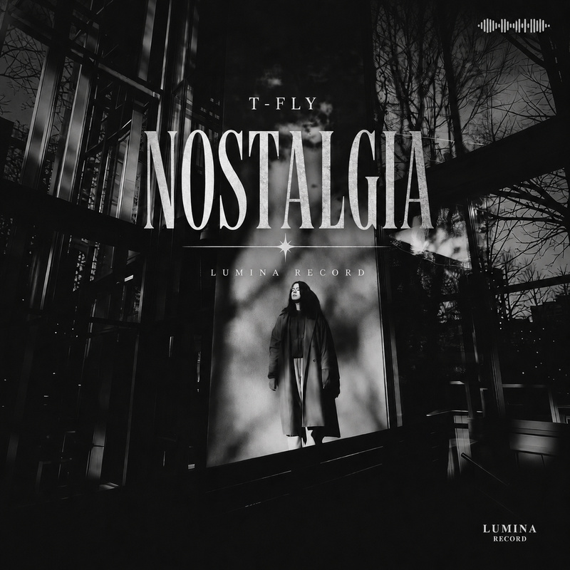 T-FLY - Nostalgia