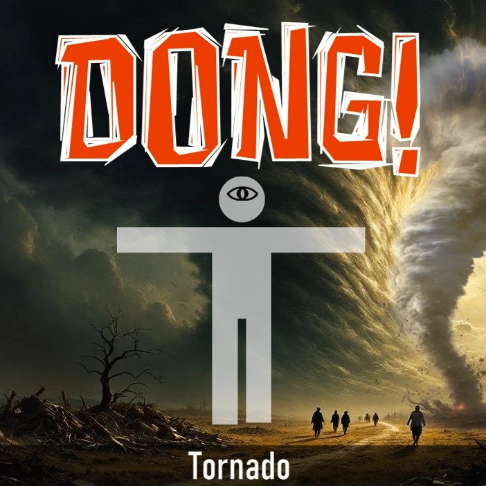 DONG! - Tornado