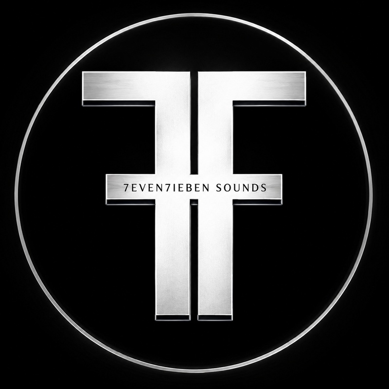 7even7ieben Sounds - Willkommen in meiner Welt!