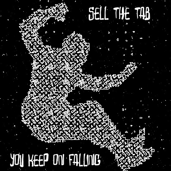 Sell The Tab - You keep on falling