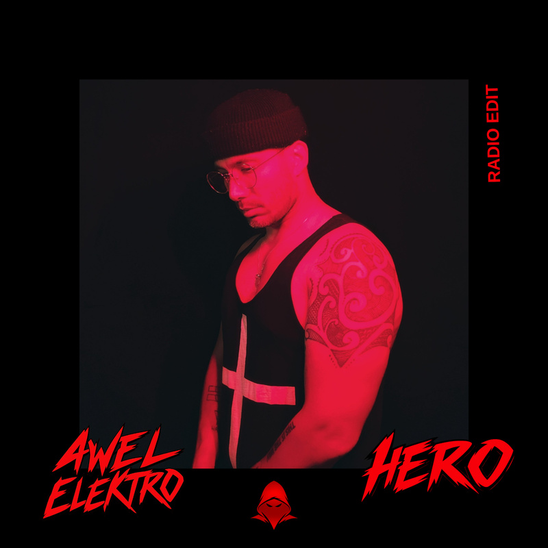 Locke Town Music - HERO
