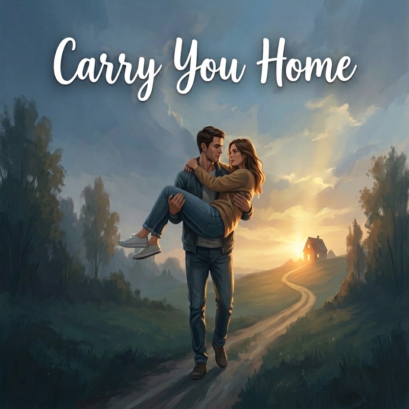 Stathi - Carry You Home feat. seebass