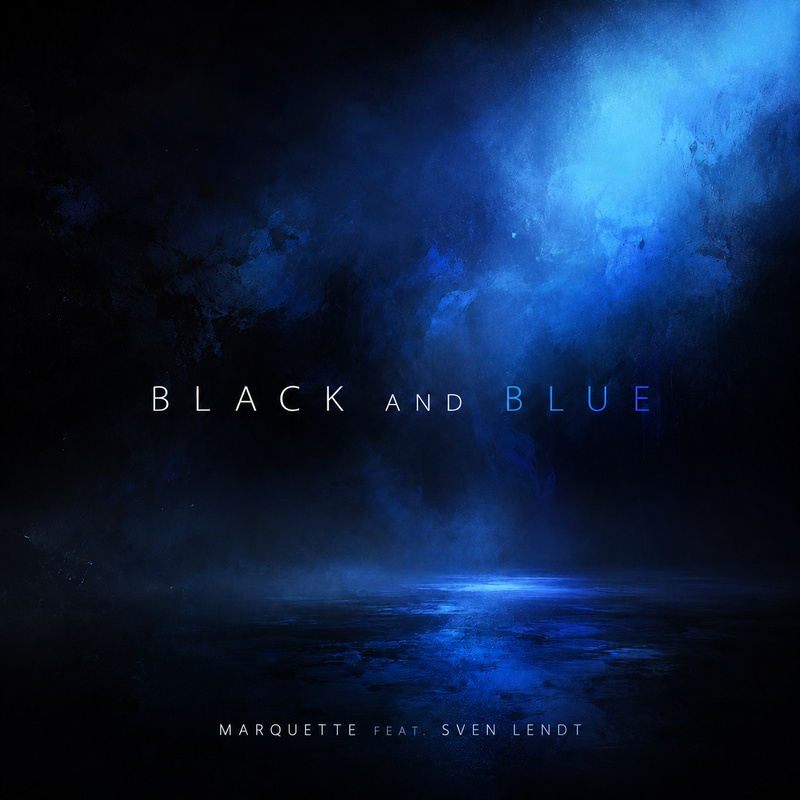 Alexander Supertramp - Black and Blue feat. Sven Lendt