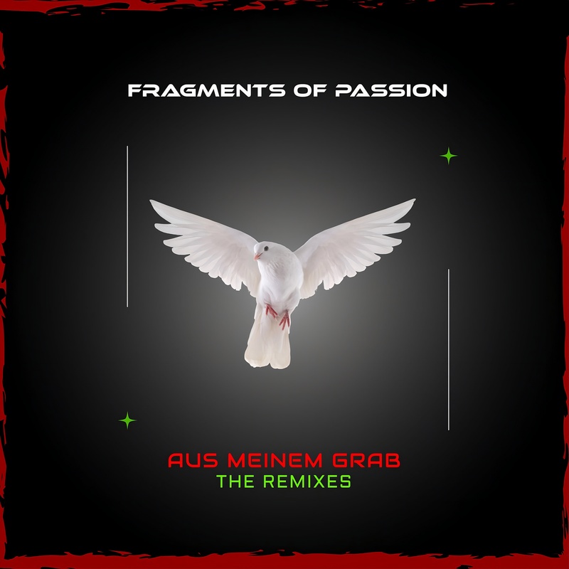 Fragments of Passion - Aus meinem Grab - Projekt Phase Null Remix