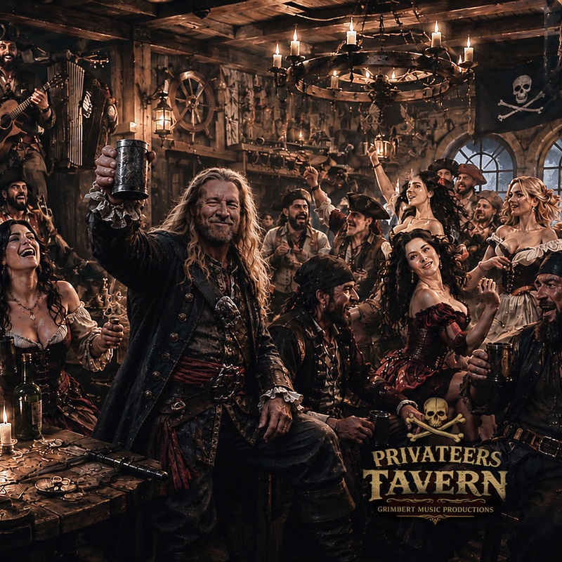 vvsmusic - Privateers Tavern