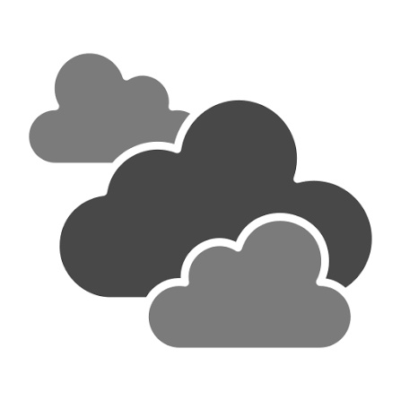 Chazzpiano - Just Cloudly