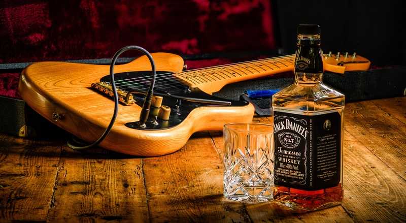 Hype - Shot O'Jack