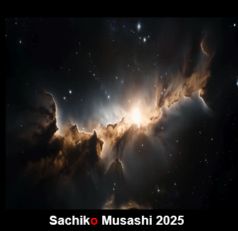 Sachiko Musashi - Flows in the Universe (Remastered)