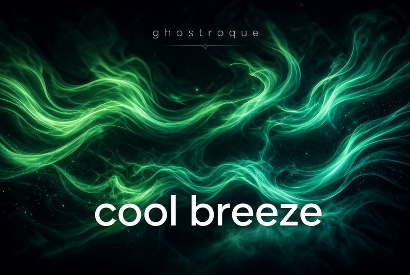 ghostroque - Cool Breeze 2026