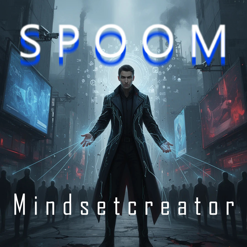 SPOOM - Mindsetcreator