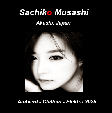 Sachiko Musashi - Ryusendo Cave