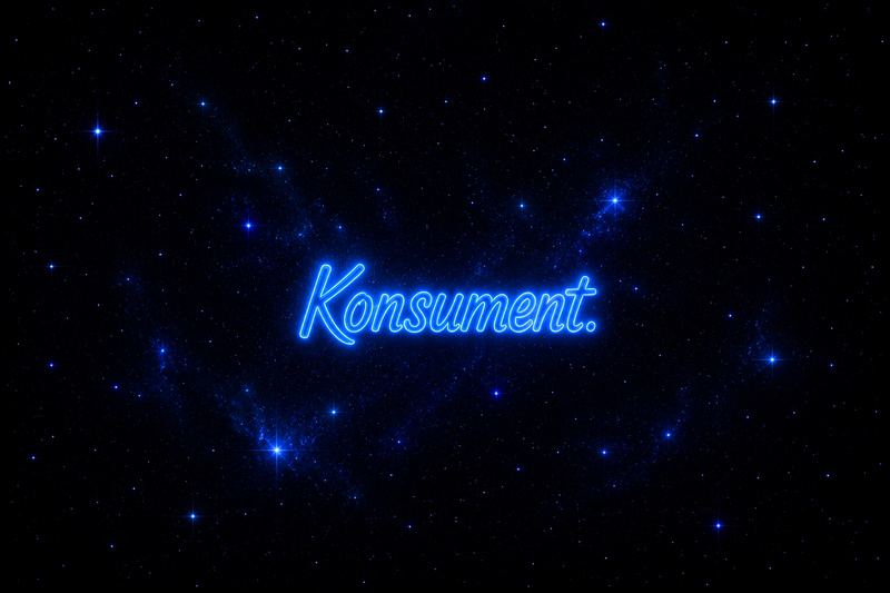 Nachtschall - der Konsument