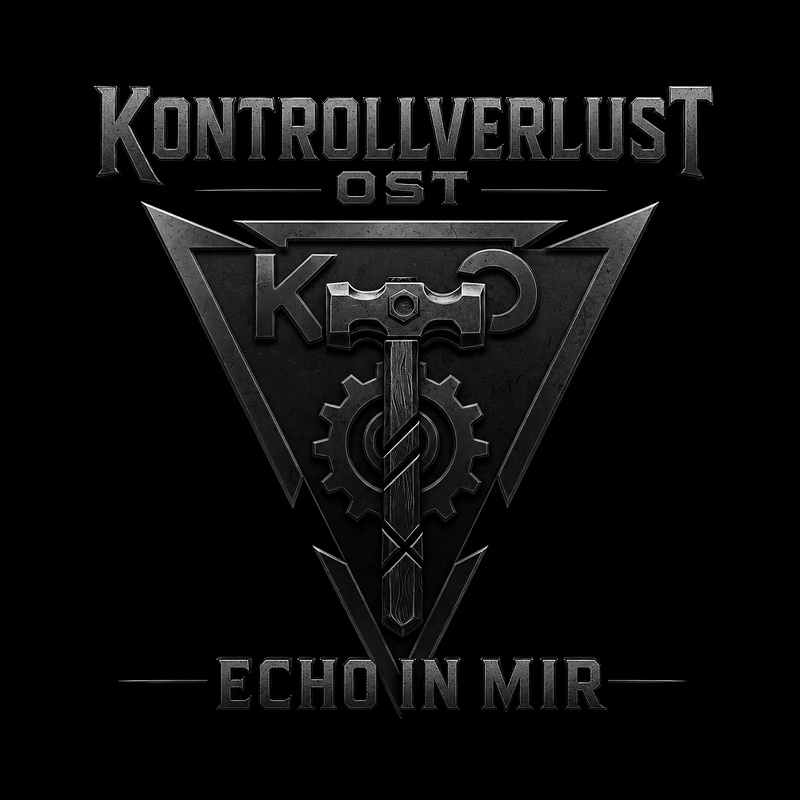 Kontrollverlust OST - Echo in mir