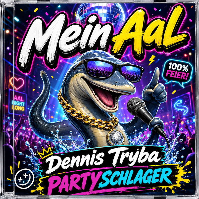 Dennis Tryba - Mein Aal