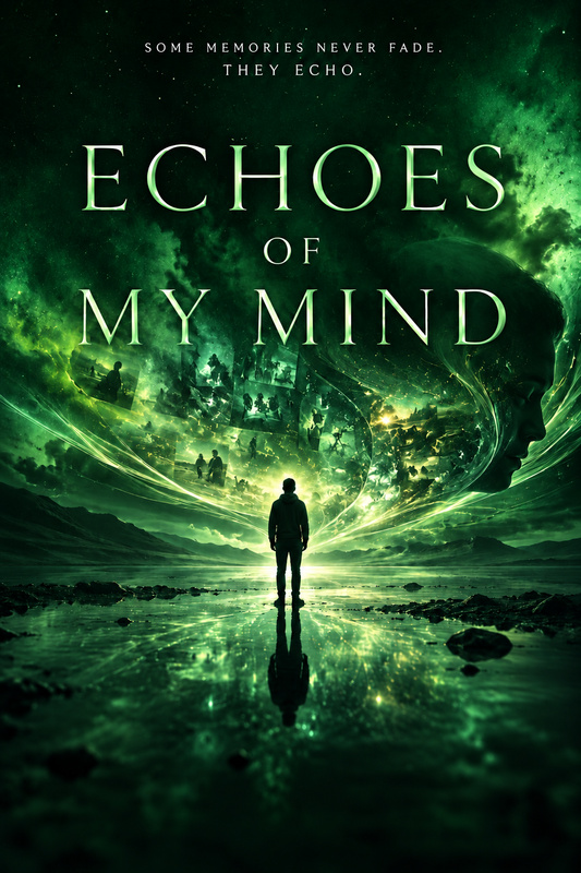 SoundMystery - Echoes Of My Mind The Story 2