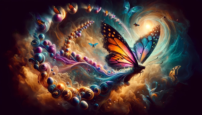 Hype - Metamorphosis