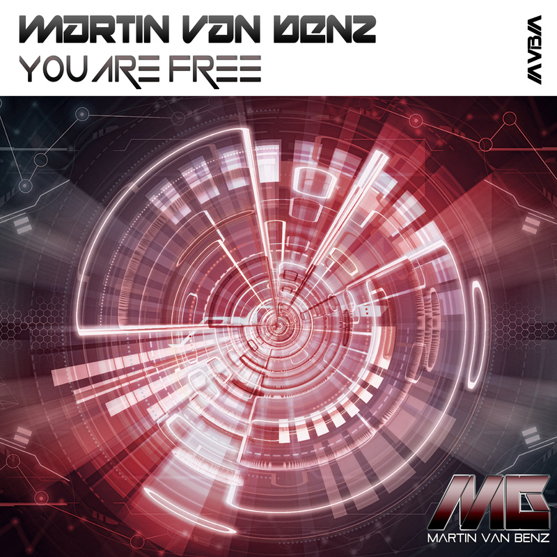 Martin Van Benz - You Are Free (Extended Mix)