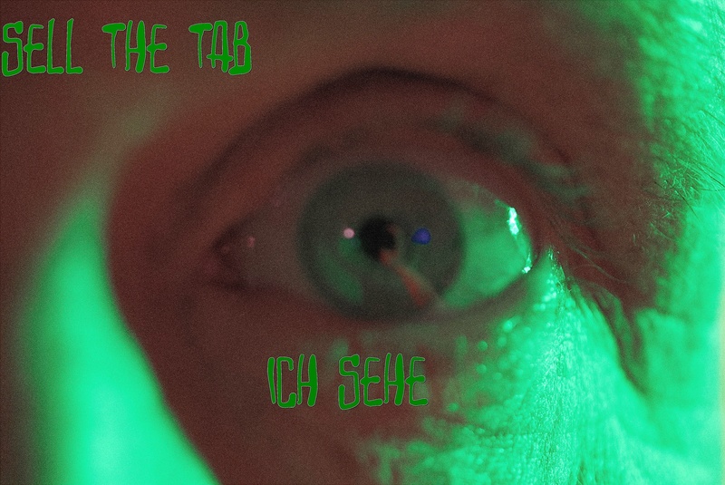 Sell The Tab - Ich sehe