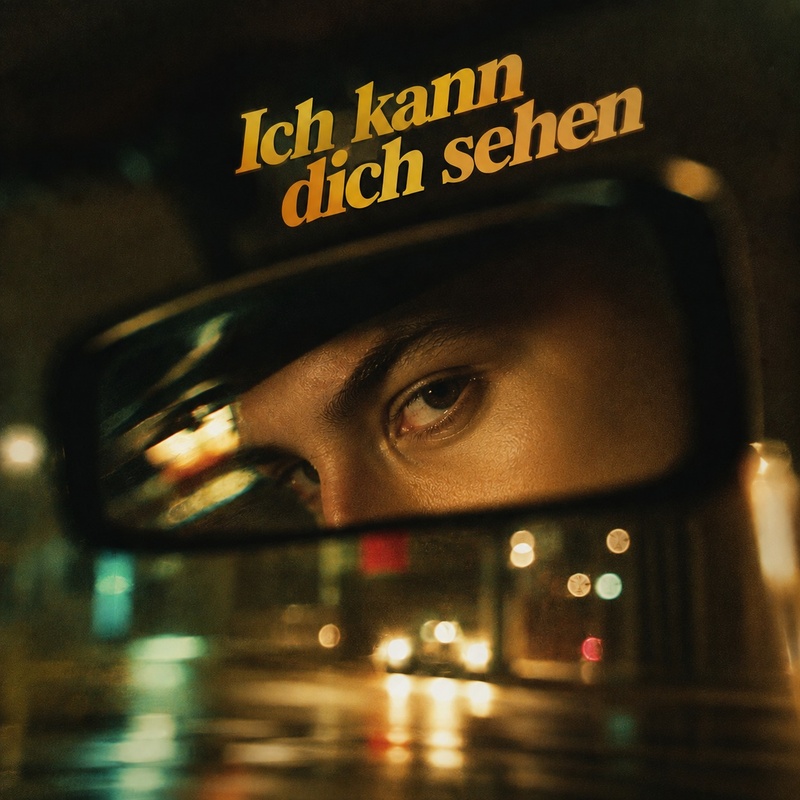 Bongo Drescher - Ich kann dich sehn