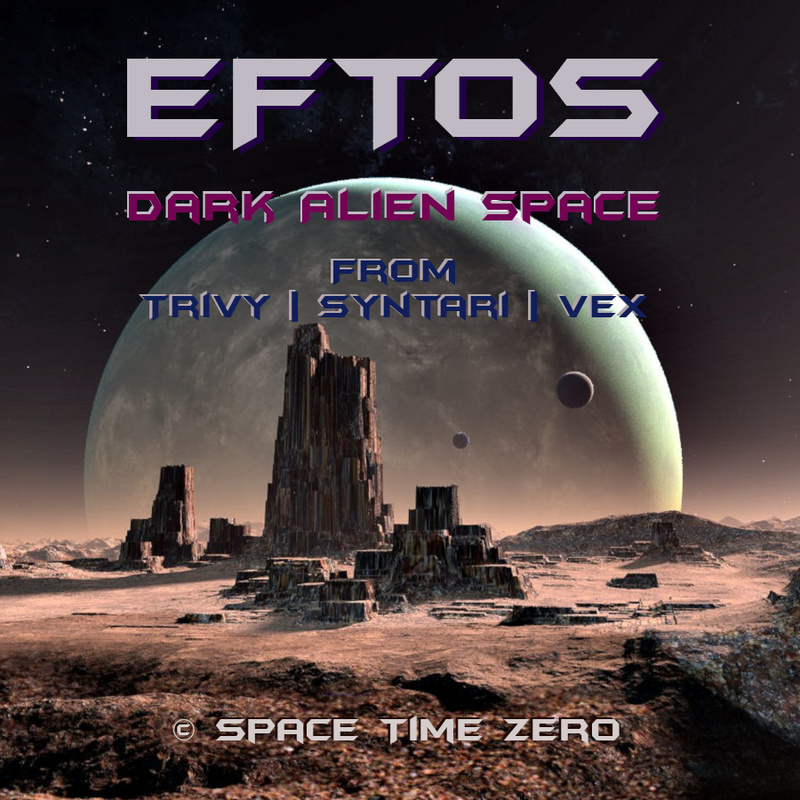 eftos - Exa-Nano