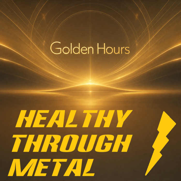 Filterpad - Healthy Through Metal