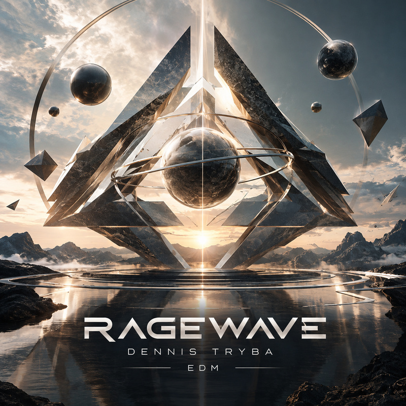 Dennis Tryba - Ragewave