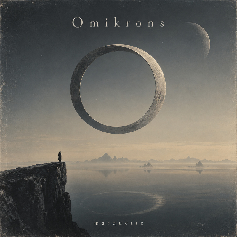 Alexander Supertramp - Omikrons