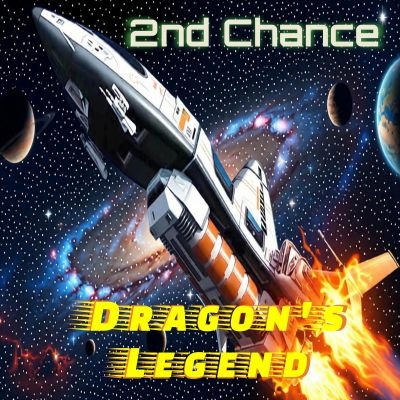 2nd Chance Del - Dragon's Legend (Knowledge Mix)