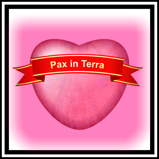 Jochen-S - Pax in Terra