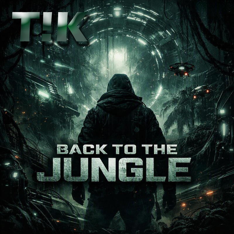 T!K - Back to the jungle