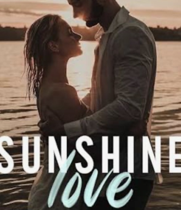 Mike feat. Dick Hoss - Sunshine Love