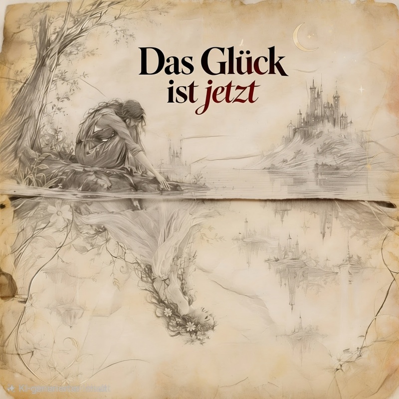 Pain1980 - Das Glück ist jetzt (Painmix)