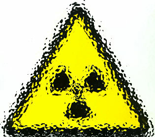 Sell The Tab - Radioactivity