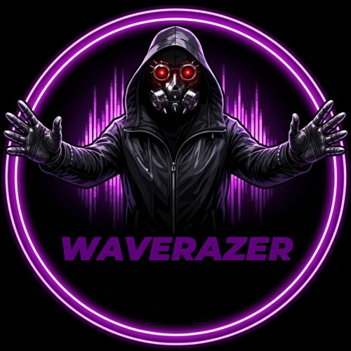 WAVERAZER - Breathe