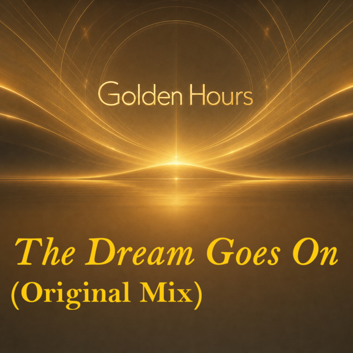Filterpad - The Dream Goes On (Original Mix)