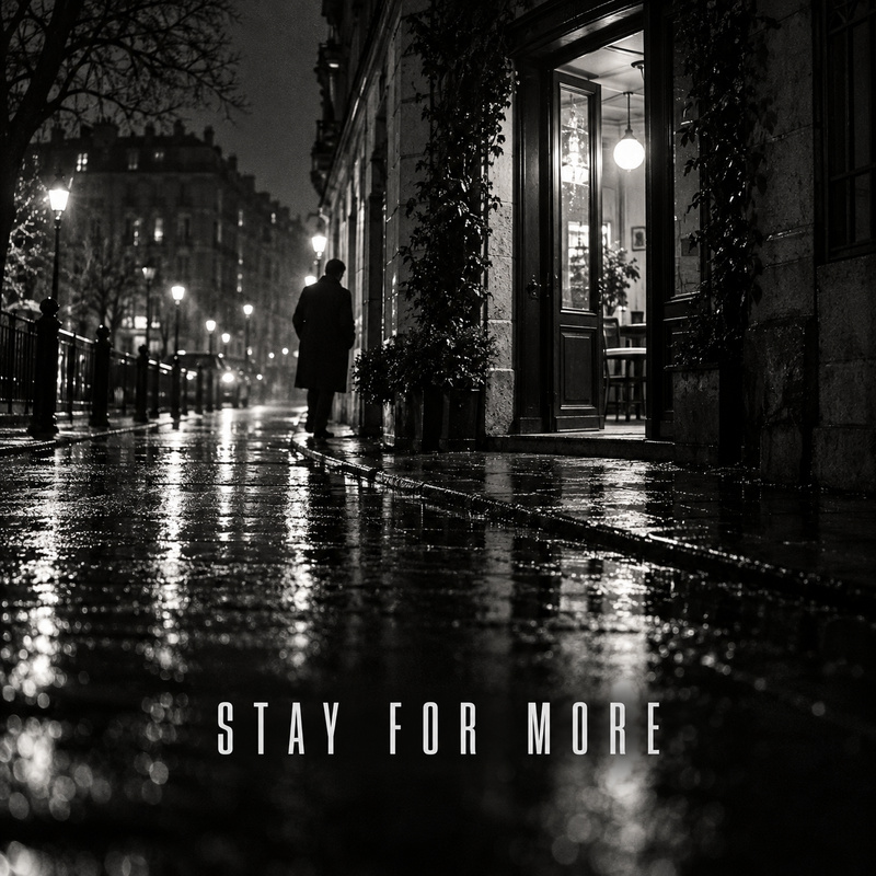 Etroque - Stay for more (2026 Remix)