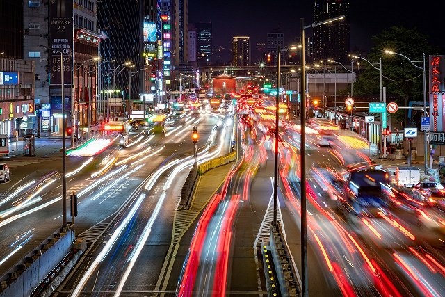Hype - Rush Hour